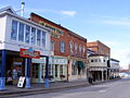 Port Dalhousie Heritage Conservation District St. Catharines 8348