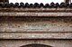 Detail der Porta Piacenza