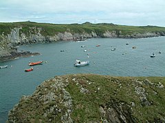 Porthstinian - geograph.org.uk - 478476.jpg