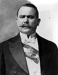 Álvaro Obregón