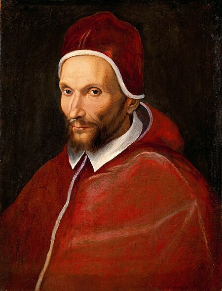 Giáo hoàng Urbanô VII