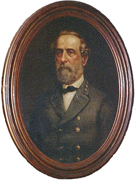 File:Portrait of Robert E. Lee by George Dury.jpg