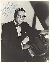 Tom Lehrer