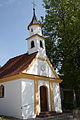 Catholic Chapel of St. Mary