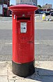 wikimedia_commons=File:Post box at junction of Robson Street and Mere Lane.jpg