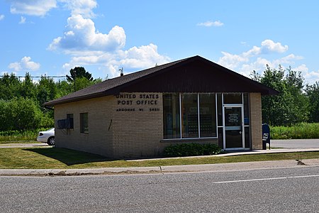 Argonne, Wisconsin