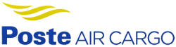 Poste Air Cargo logo.svg