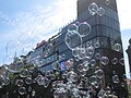 Wenceslas Square