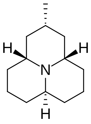 <span class="mw-page-title-main">Precoccinelline</span> Chemical compound