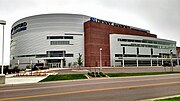 Thumbnail for Denny Sanford Premier Center