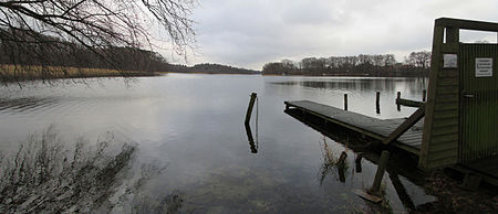 Priestersee