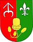 Wappen von Prostějovičky