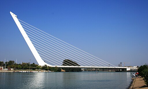 Puente del Alamillo