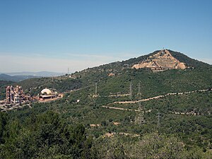 Puig d'Olorda
