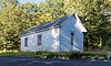 Pullen Corner School Pullen Corner School Lincoln RI.jpg