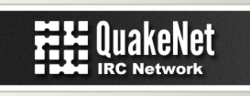 Thumbnail for QuakeNet