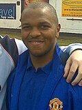 Pienoiskuva sivulle Quinton Fortune