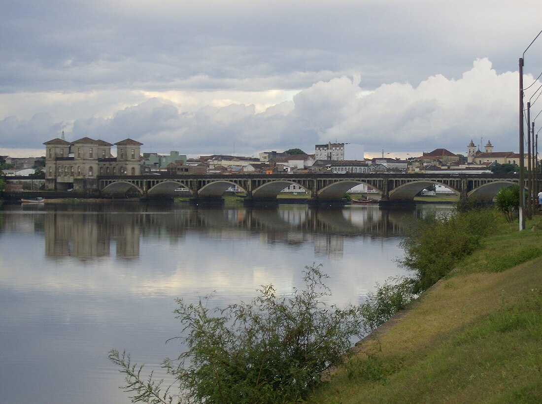 Rio Jaguarão