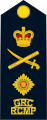 RCMP - Commissioner