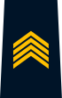 Sergent d'état-major de la GRC insignia.svg