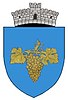 Coat of arms of Jidvei