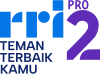 Official logo with slogan