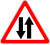 RU road sign 1.21.svg