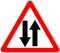 RU road sign 1.21.svg