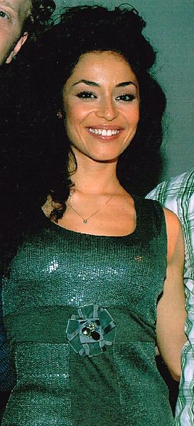 File:Raffaella Fico @ Casablanca 99 (Brescia).jpg