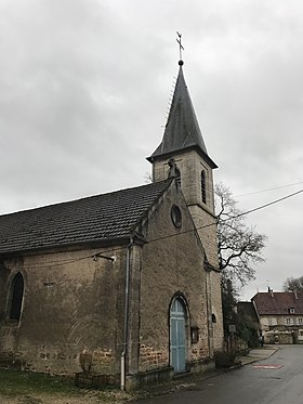 Rainans (Jura, France) - janvier 2018 - 15.JPG