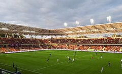 Raków Częstochowa: Historia, Sezony ligowe, Historyczne mecze