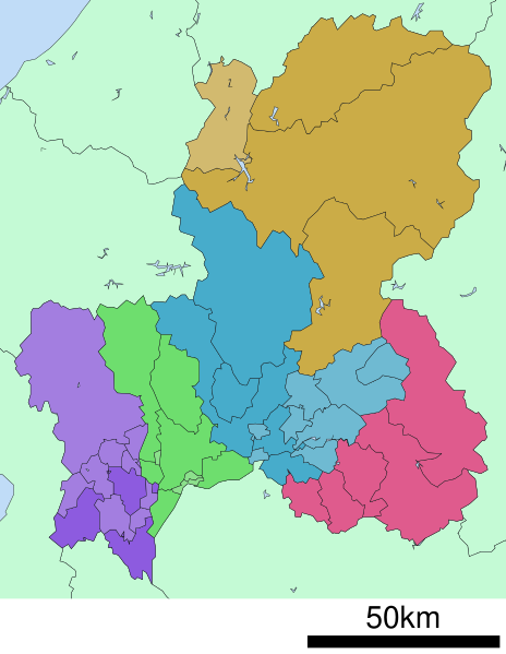 File:Regions of Gifu Prefecture.svg