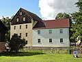 Reichwalder Mühle oder Pötschke-Mühle Reichwalde