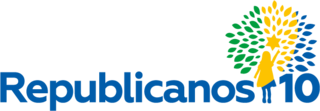 <span class="mw-page-title-main">Republicans (Brazil)</span> Political party in Brazil