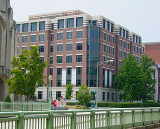 Embassy of El Salvador, Washington, D.C.