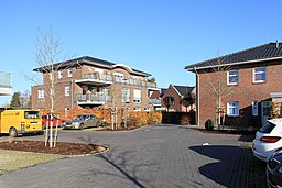 Rhauderfehn - Rhauderwieke - Wohnpark Dr. Trepte 03 ies