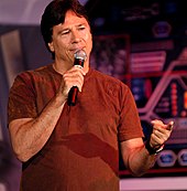 Richard Hatch (2005)