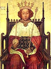 Riccardo II d'Inghilterra