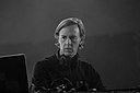 Richie Hawtin: Âge & Anniversaire