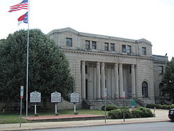 Richmond County Court House6.JPG