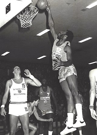 <span class="mw-page-title-main">Rick Bullock</span> American basketball player (born 1954)