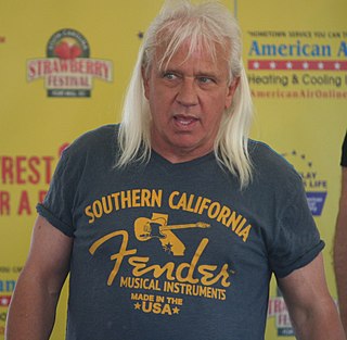 Ricky Morton American professional wrestler