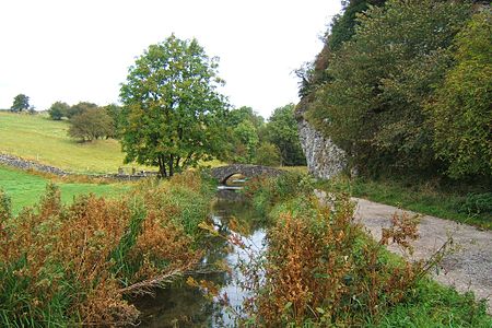 River Bradford 51