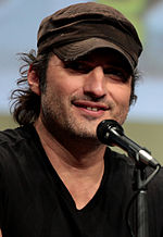 Robert Rodriguez için küçük resim