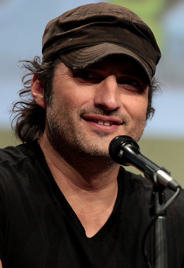 Rodriguez in 2014