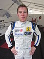 Robin Frijns