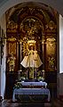 * Nomination Church of the Consolation of Mary in Rohrbach-Berg (Upper Austria), part of the pilgrim trail Böhmerwald. --Haeferl 03:04, 30 October 2016 (UTC) * Promotion Good quality. --Johann Jaritz 04:22, 30 October 2016 (UTC)