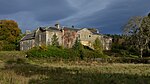 Rosehall House And Walled Garden