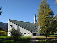 Auferstehungskirche