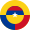Roundel of Colombia.svg